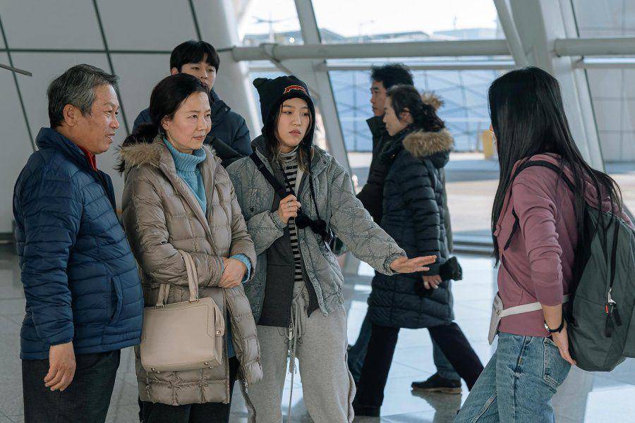 cuplikan film I Hate Korea (dok. NK Contents/ I Hate Korea)