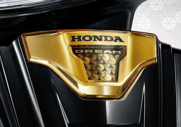 Honda Dream 125 (Greatbiker)