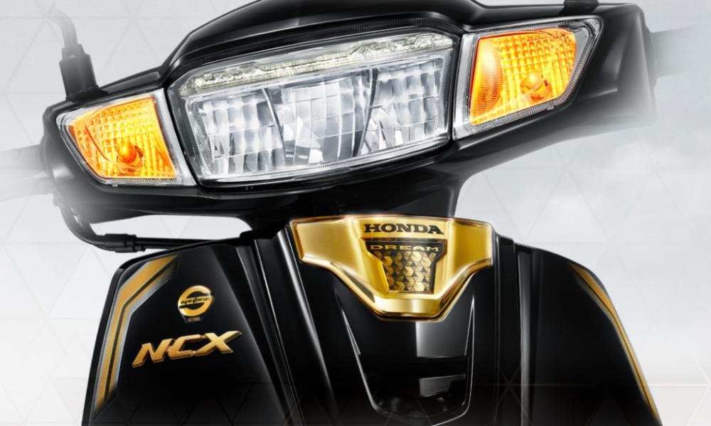 Harga Honda Kirana Dijual Rp 41 Jutaan Aja, Tampil Lebih Modern