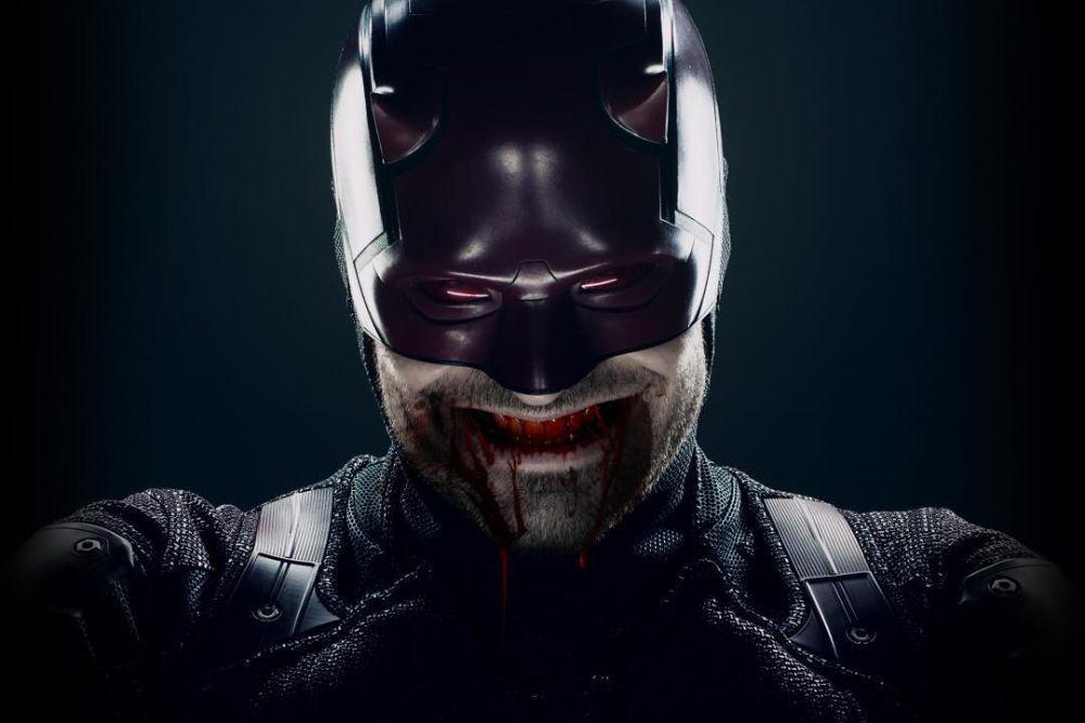 Serial Daredevil Kembali Shooting dari Awal, Ada Apa?