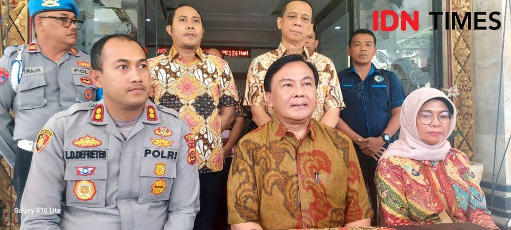 Kompolnas Soroti Kasus Pelecehan Seksual dengan Tersangka JDA