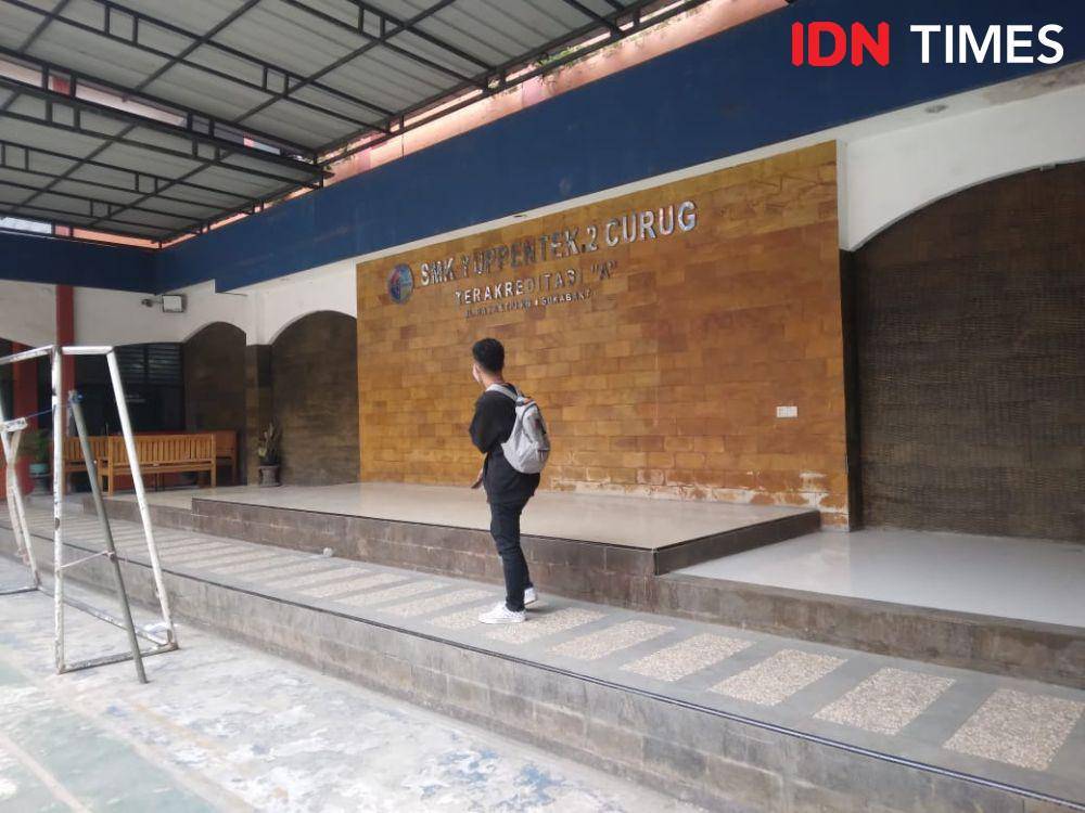 IDN Times/Maya Aulia Aprilianti