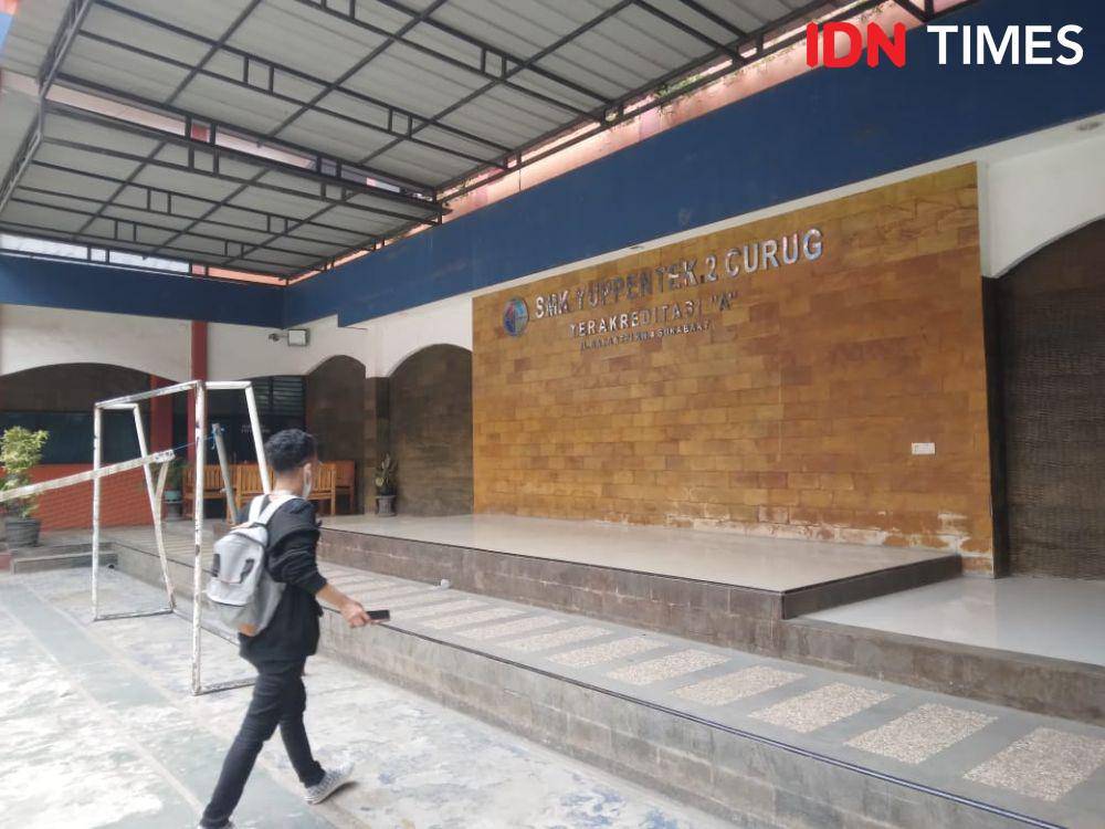 IDN Times/Maya Aulia Aprilianti