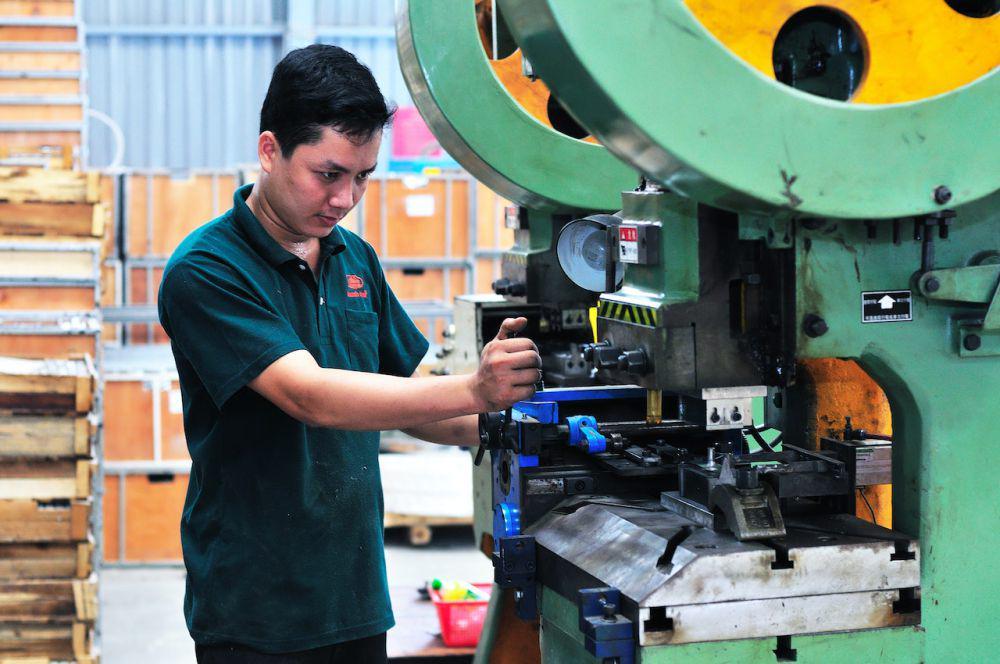 Revitalisasi Pendidikan Vokasi dalam Mendukung Program Hilirisasi