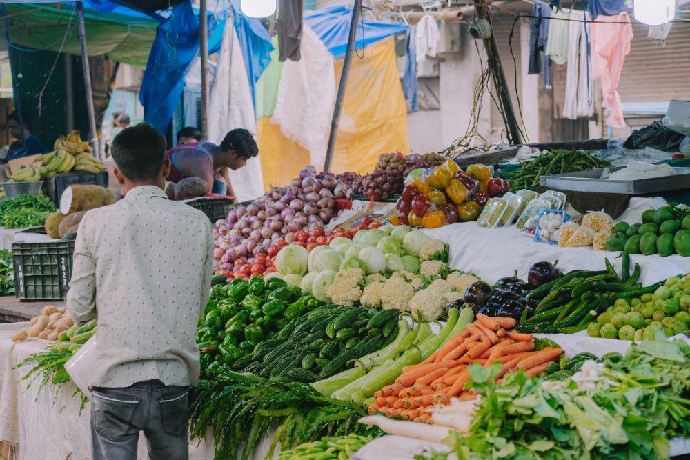 Indonesia Menuju Zero Hunger Bersama Hilirisasi Berkelanjutan