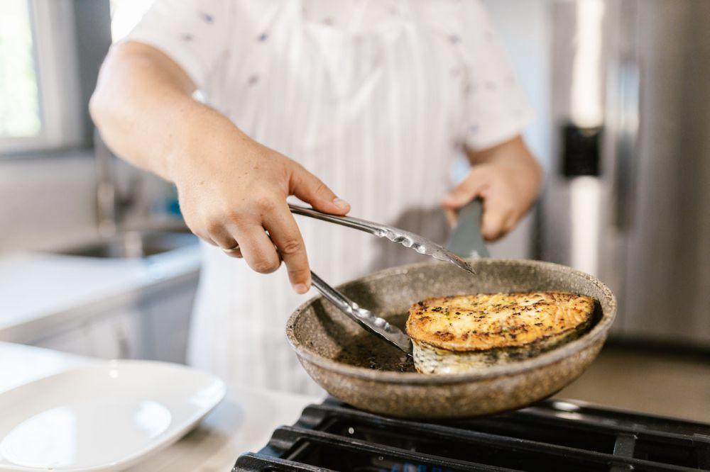 5 Makanan yang Bisa Dimasak dalam Kondisi Beku