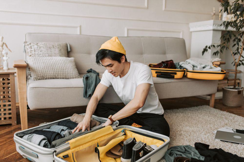 7 Tips Traveling Low Budget dan Anti Boncos, Gak Menguras Kantong!