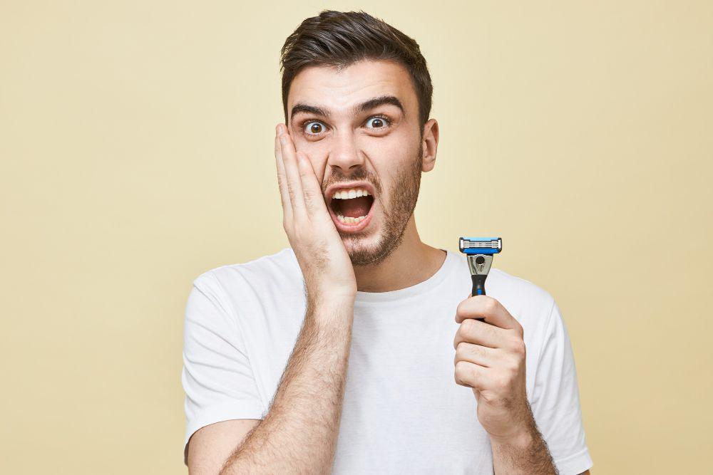 4 Tips Ampuh Mengatasi Ingrown Hair, Biar Gak Iritasi