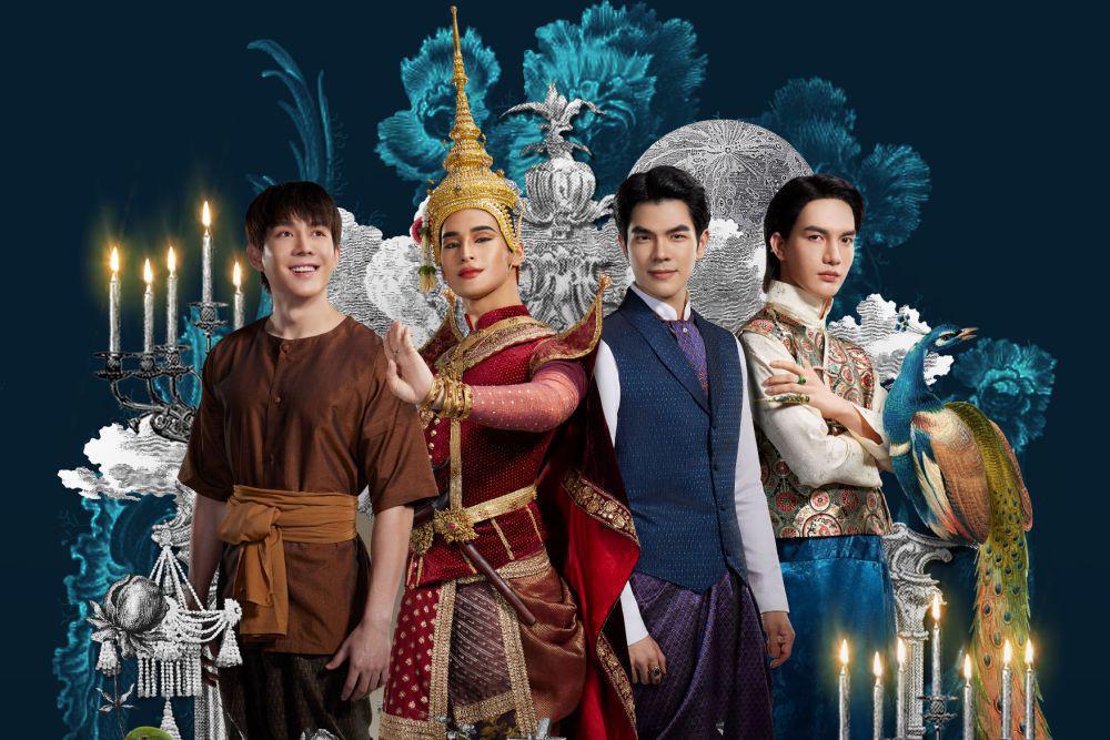 Harga Tiket The Magical ManSuang in Jakarta, Ada Mile dan Apo!