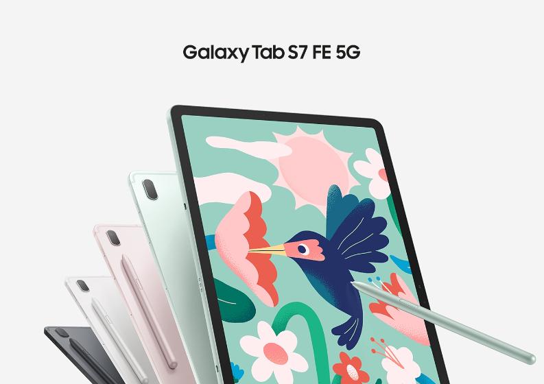 7 Alasan Ganti Galaxy Tab S7 FE 5G ke Galaxy Tab S9 FE+ 5G