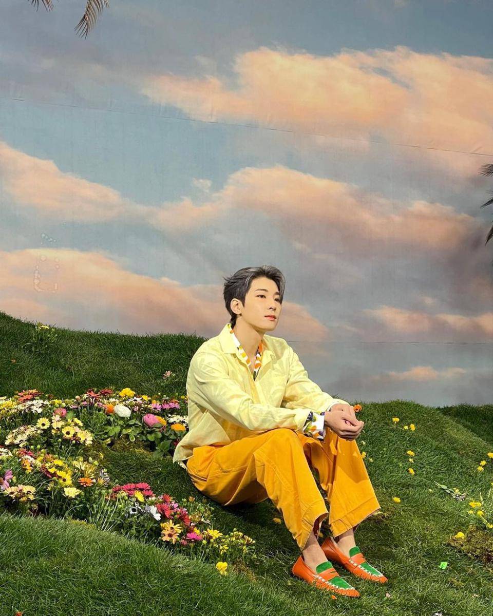 Wonwoo SEVENTEEN (instagram.com/everyone_woo)