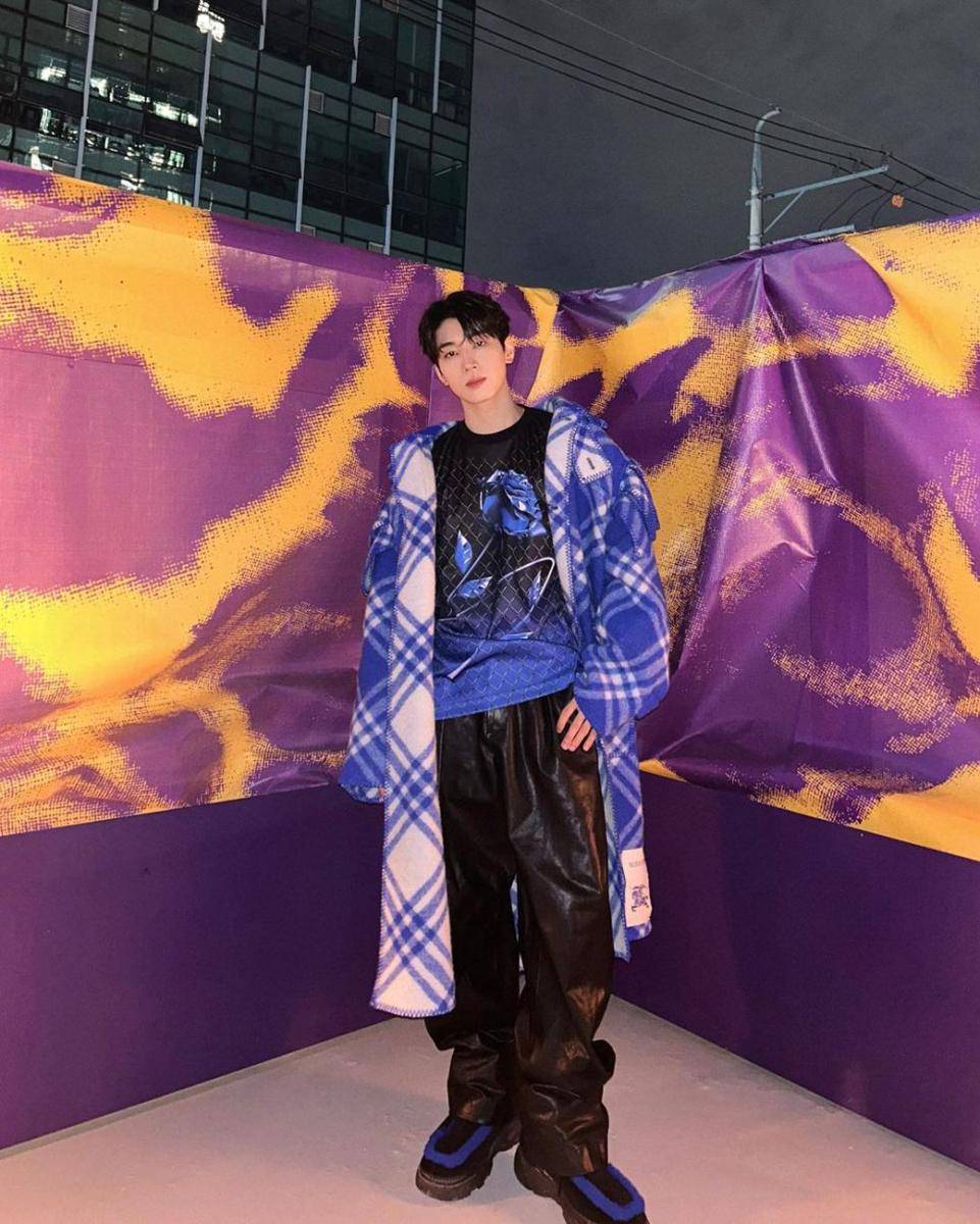Wonwoo SEVENTEEN (instagram.com/everyone_woo)