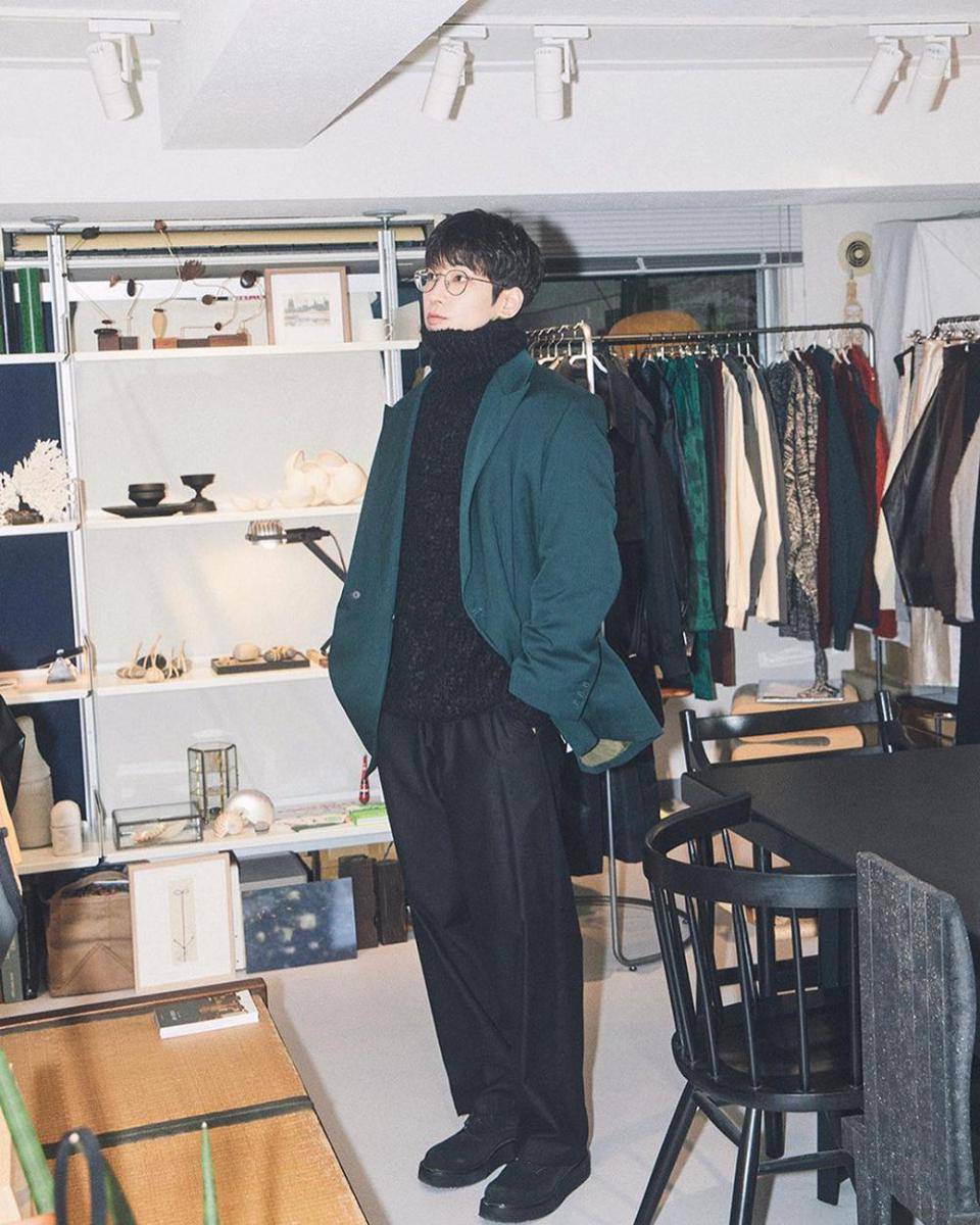 Wonwoo SEVENTEEN (instagram.com/everyone_woo)