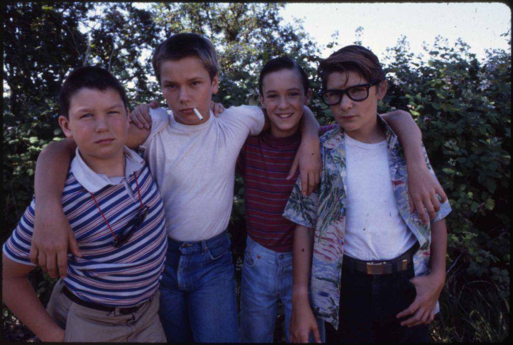 Stand by Me (dok. Columbia Pictures / Stand by Me)