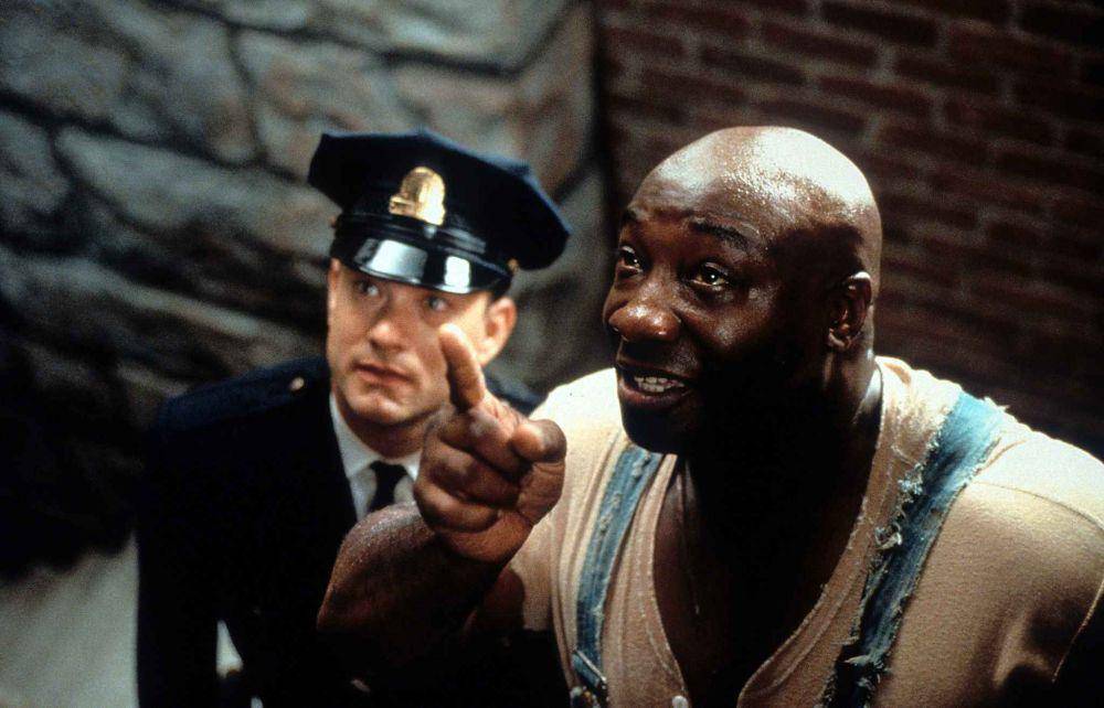 The Green Mile (dok. Warner Bros. / The Green Mile)