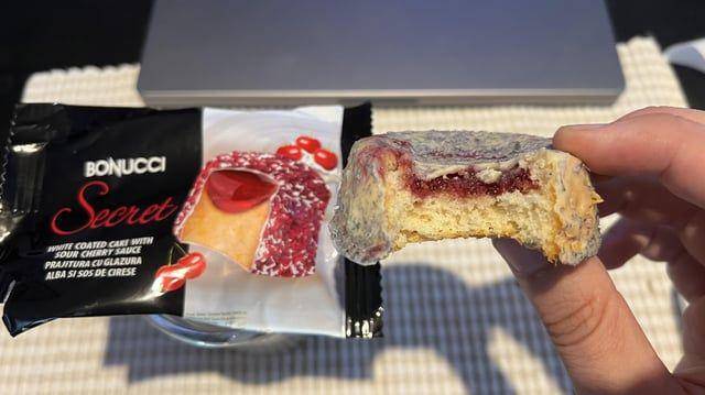 Foto makanan yang menipu (reddit.com/user/sorinmx)