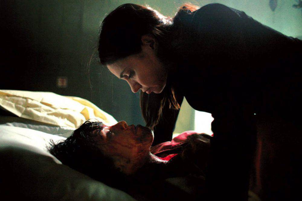 adegan dalam film Inside (dok. BR Films/Inside)