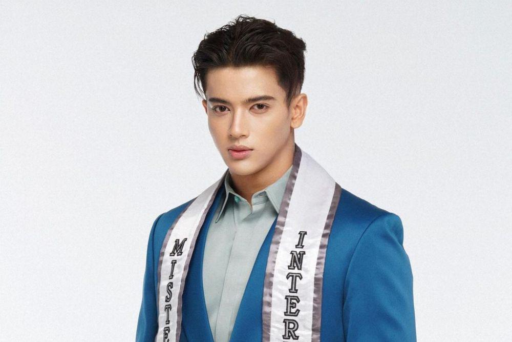Inilah Daftar Lengkap Finalis Mister International 2023, Super Tampan!