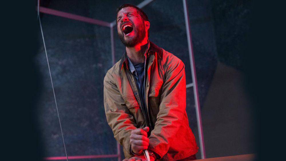 Upgrade (dok. Blumhouse Productions/Upgrade)