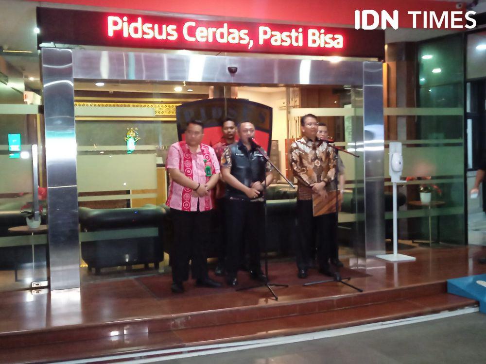 Kejagung Akan Tahan Edward di Rutan Salemba, Buntut Kasus BTS Kominfo