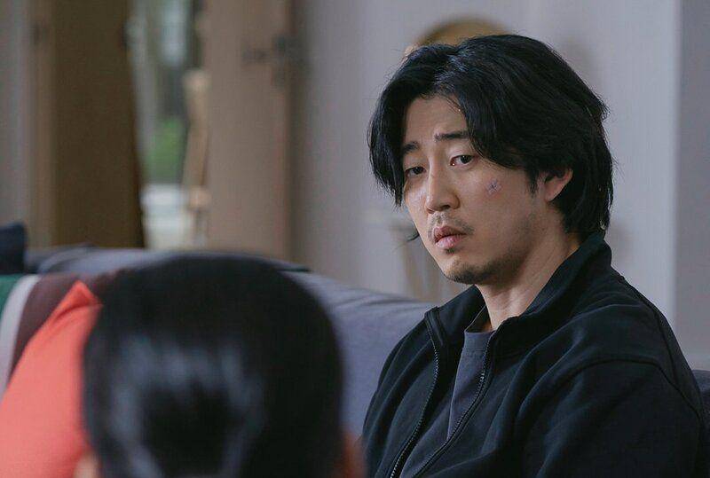 cuplikan drama Korea The Kidnapping Day (twitter.com/channel_ENA)