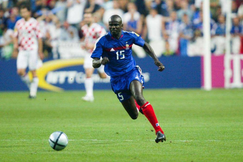 Lilian Thuram (facebook.com/EURO2024)