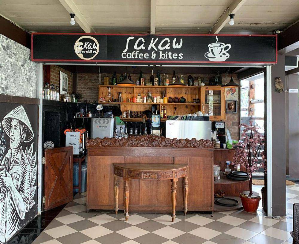 Sakaw Coffee Tawangmangu (instagram.com/solohargamenu)