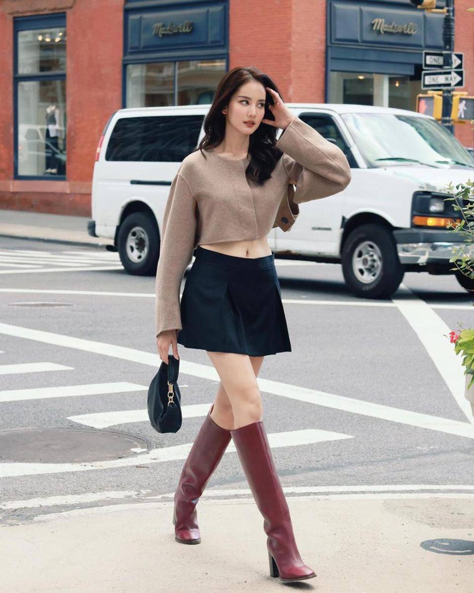 Bow Maylada (instagram.com/bow_maylada)