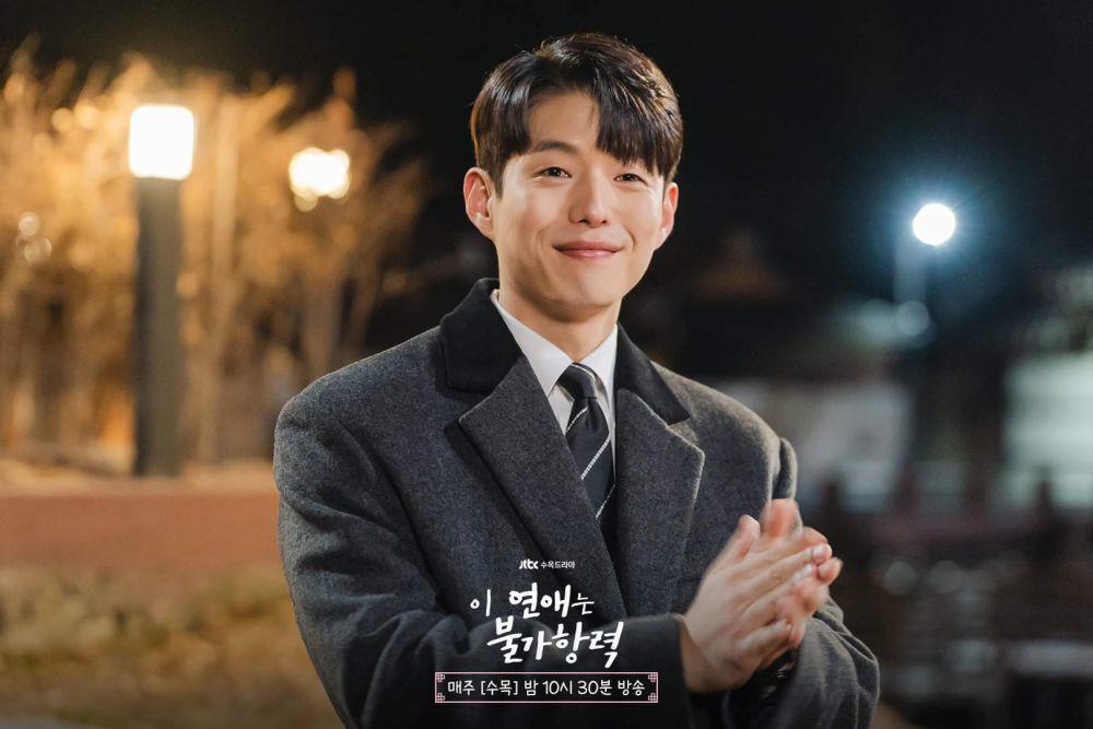 5 Alasan Kwon Jae Kyung Second Lead Terbaik di Destined With You