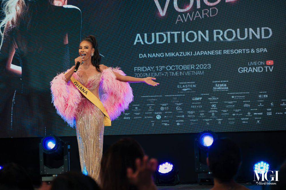 Kitava-Yvettlana Fosuwaa-Amankwaa, Miss Grand Ghana 2023 (facebook.com/MissGrandInternational)