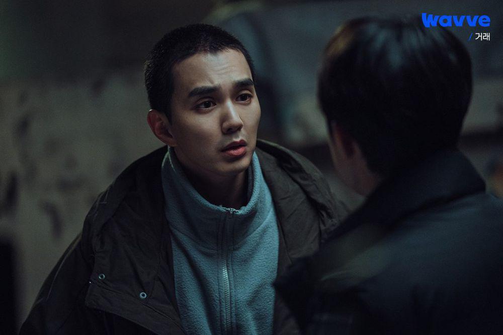 7 Kemalangan Hidup Lee Joon Sung The Perfect Deal, Dikejar Rentenir!
