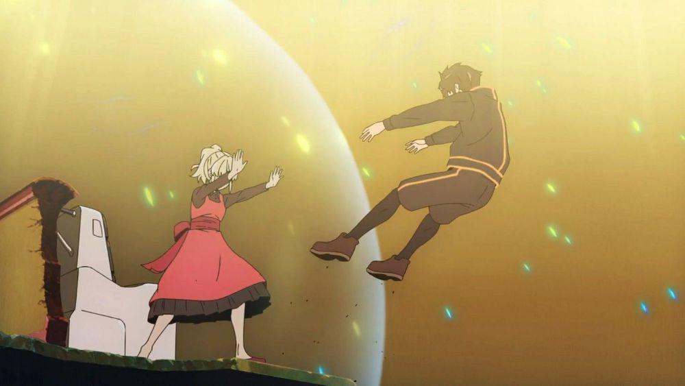 9 Rekomendasi Anime tentang Pengkhianatan, Bikin Nyesek!