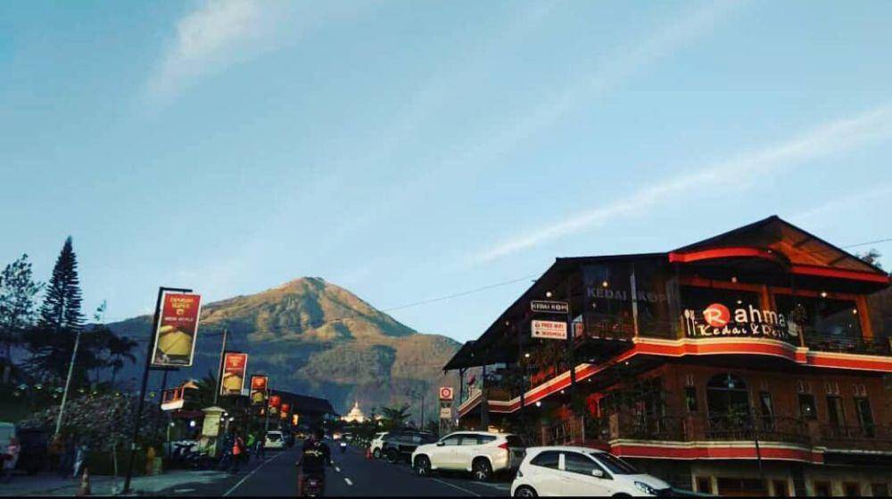 Kedai Resto Rahma Tawangmangu (instagram.com/kedairestorahma_tawangmangu)