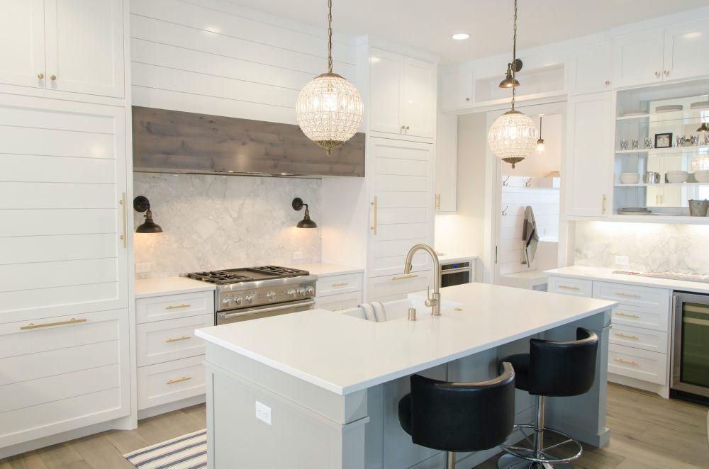 Pro Kontra Penggunaan Kitchen Island, Apa Alasan Tak Menerapkannya?