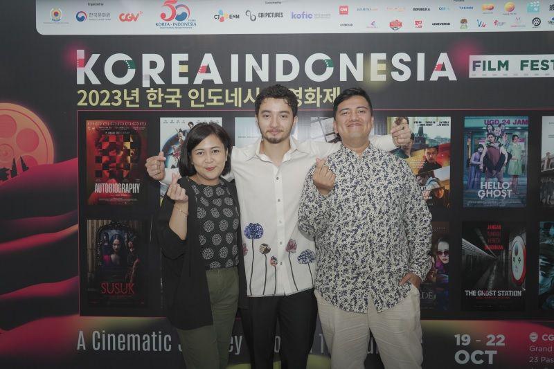 Korea Indonesia Film Festival 2023: Info Lokasi Nonton dan Harga Tiket