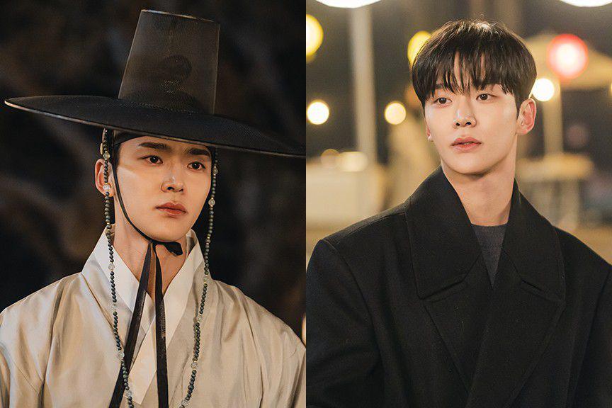 7 Perbedaan Hidup Jang Mu Jin dan Jang Shin Yu di Destined With You