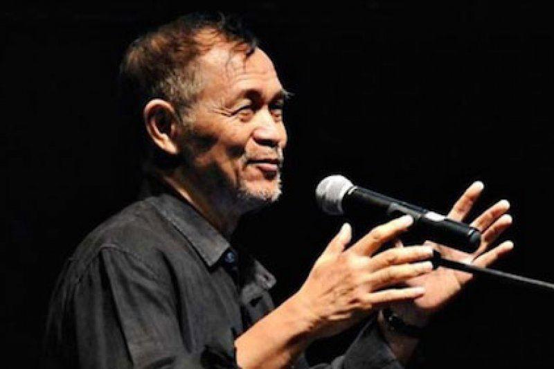 Klarifikasi Goenawan Mohamad soal Viral Catatan Kekecewaan pada Jokowi