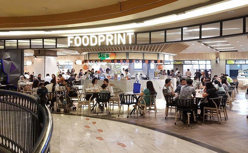7 Makanan di Food Court Grand Indonesia, Ini Rekomendasinya