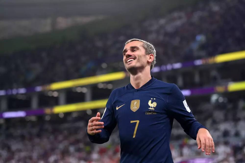 Antoine Griezmann (fifa.com)