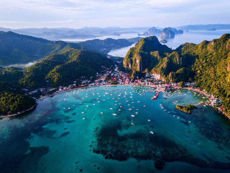 8 Tips Liburan ke Filipina, Traveling Makin Nyaman dan Happy