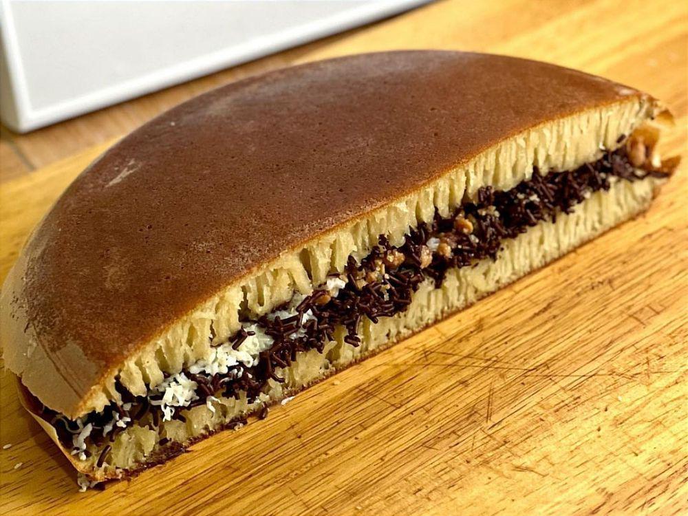 5 Sebutan Martabak Manis di Indonesia, Sering Salah Sangka