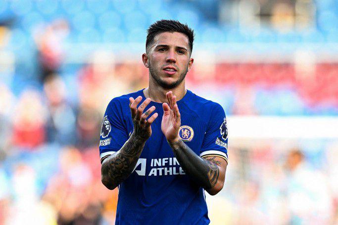 5 Pemain Non-Eropa yang Berseragam Chelsea pada 2023/2024, Bersinar?