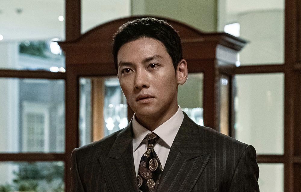 5 Scene Ji Chang Wook di The Worst of Evil yang Bikin Baper, Totalitas