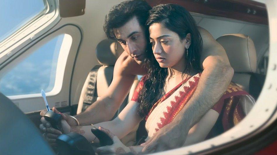 10 Fakta Animal, Film Terbaru Ranbir Kapoor Karya Sandeep Reddy Vanga