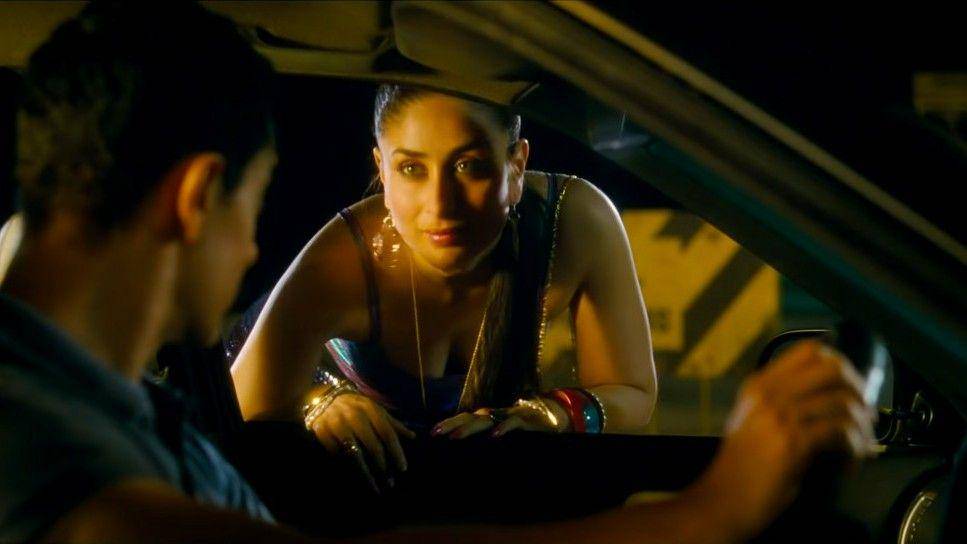 Talaash (dok. Excel Movies/Talaash)
