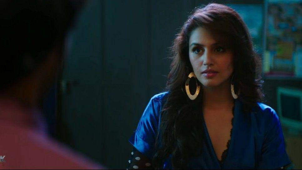 Badlapur (dok. Eros Now Music/Badlapur)