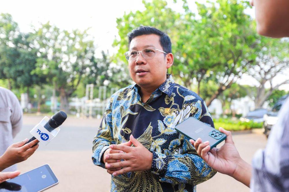 Persempit Korupsi Impor Bawang Putih, Kementan Diterbitkan 200-an RIPH