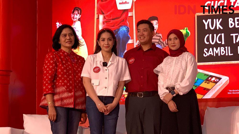 Cuci Tangan: Praktik Sederhana yang Kerap Terlupakan