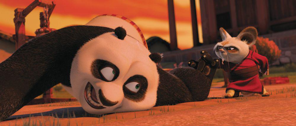 7 Film Animasi tentang Kepercayaan Diri, Kiat Hadapi Insecure