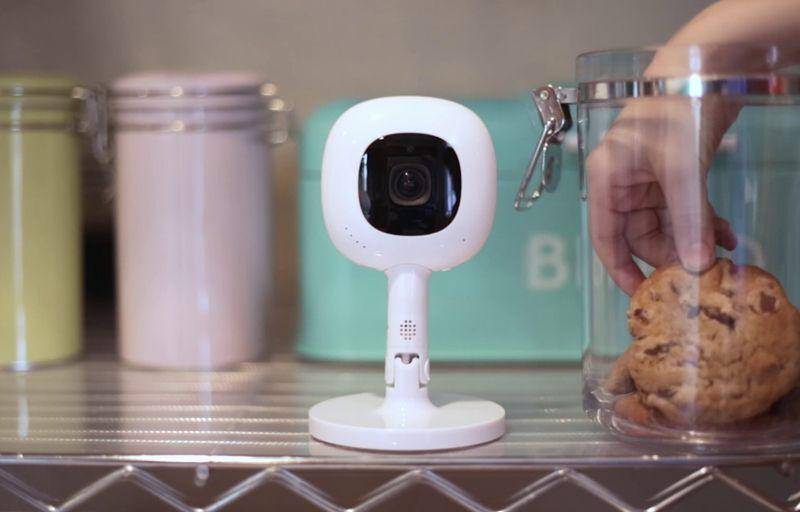 Nanit Pro Camera (youtube.com/Nanit)
